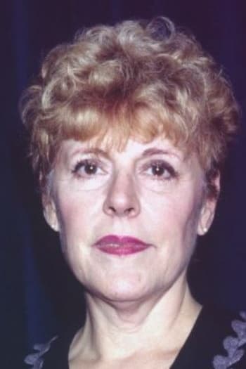 Фото Сильви Жоли (Sylvie Joly)