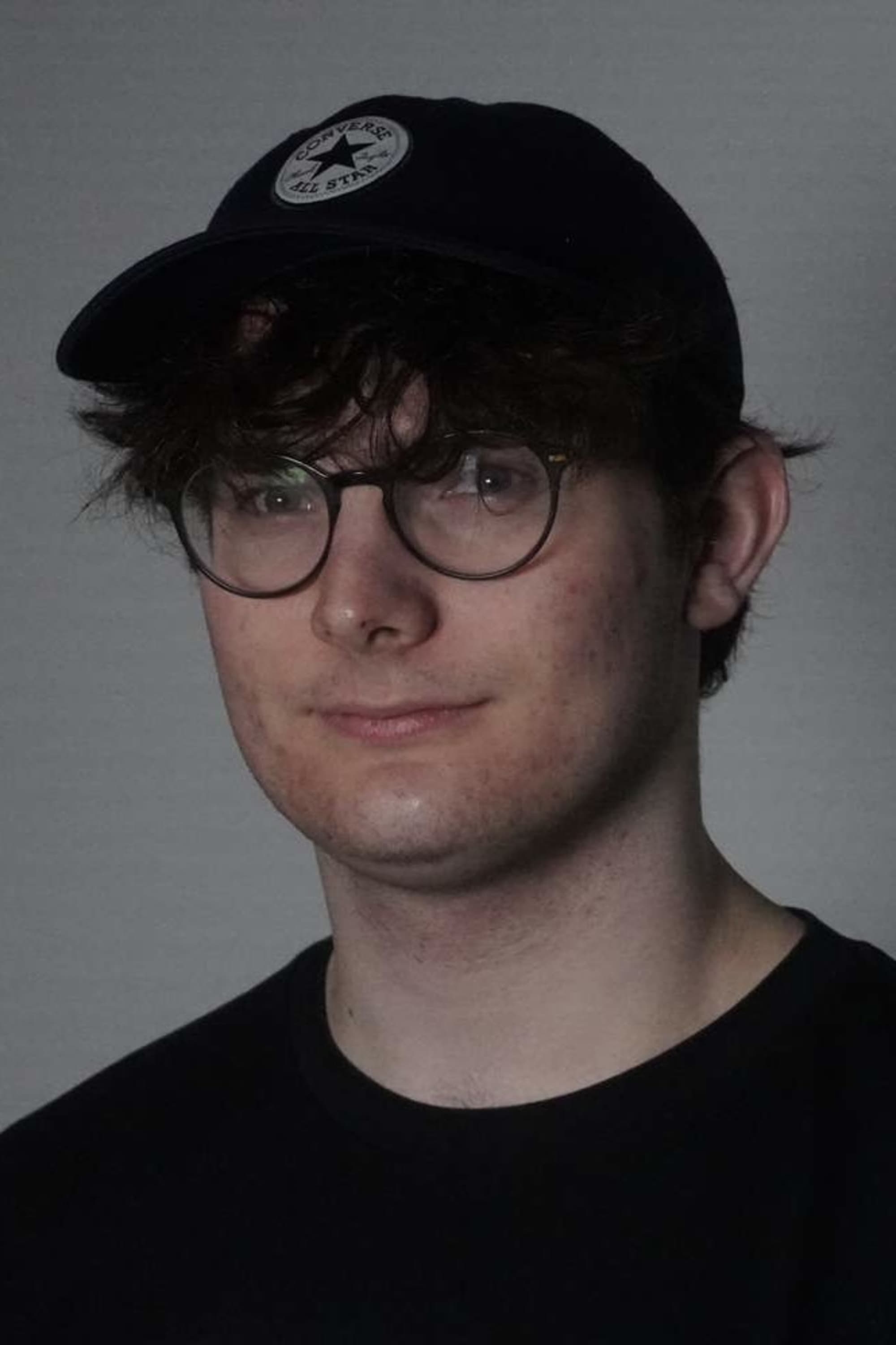 Фото Чарли Вьестица (Charlie Vjestica)