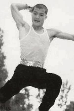 Фото Ху Цзянь Цян (Hu Jian-Qiang)