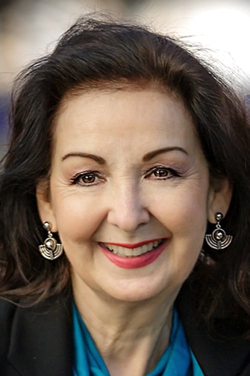 Фото Присцилла Уиттман (Priscilla Wittman)