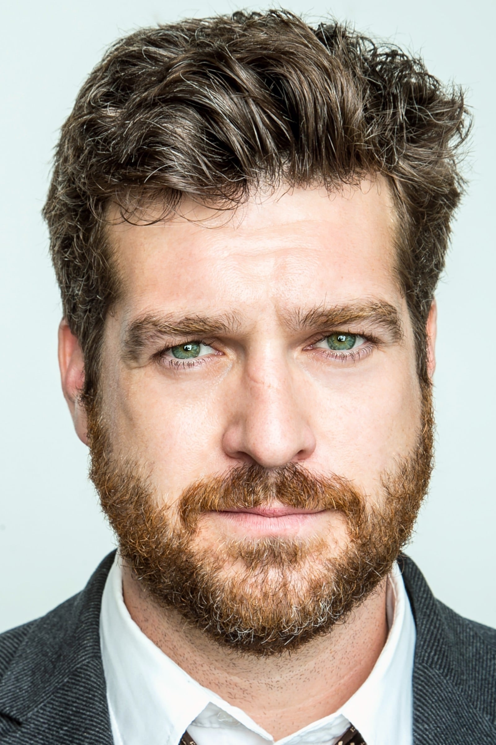 Фото Закари Беннетт (Zachary Bennett)