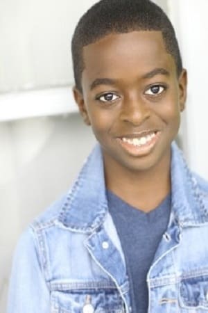 Фото Зайланд Адамс (Zailand Adams)