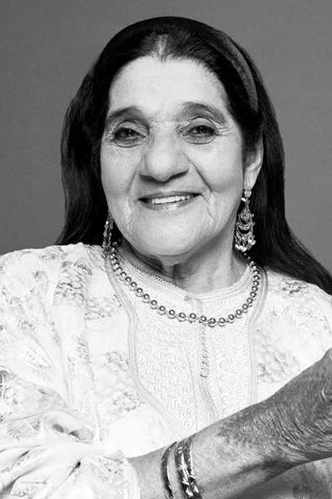 Фото  (Cheikha Remitti)