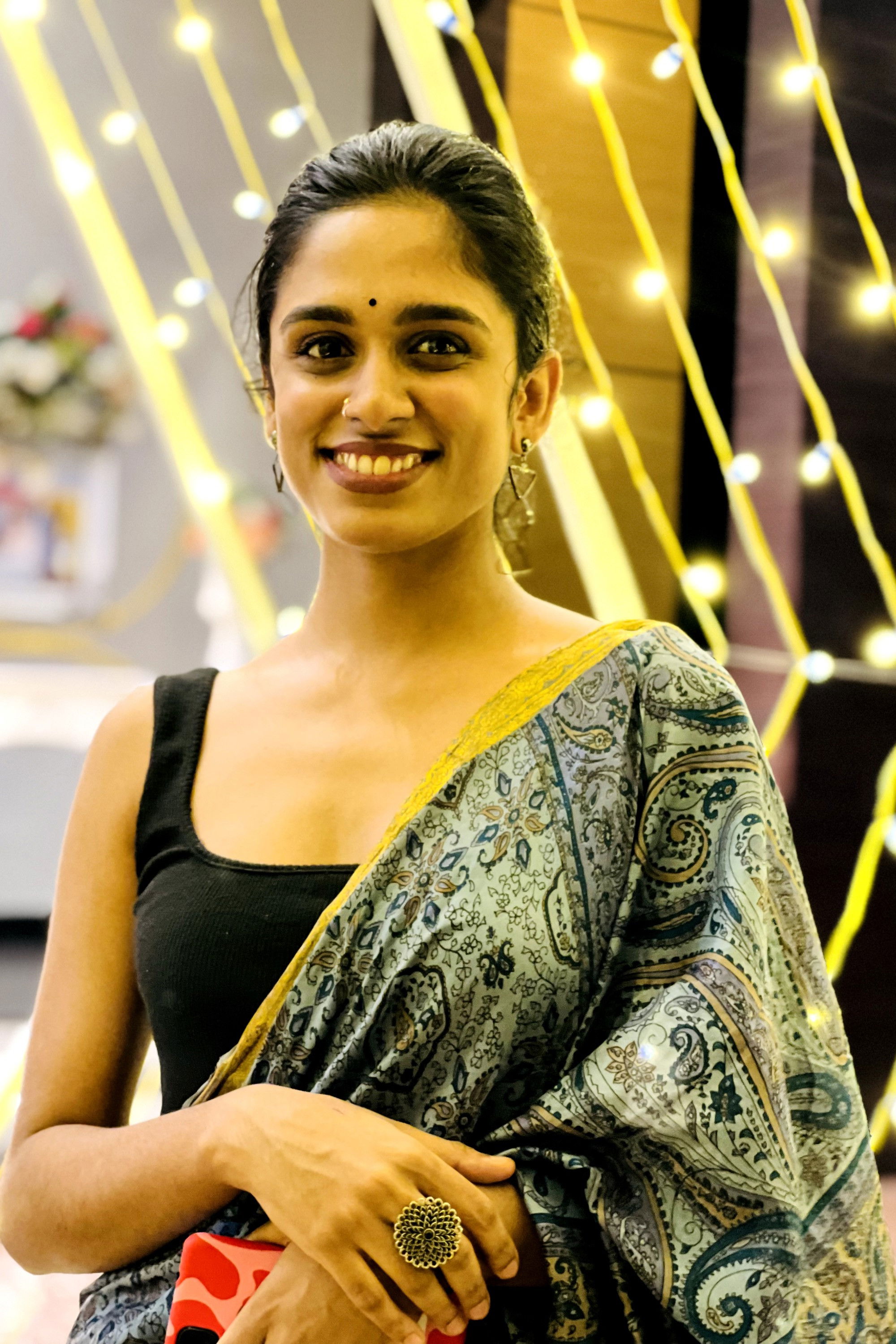 Фото  (Meenakshi Jayan)