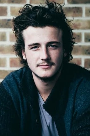 Фото Михаил Ричардсон (Micheál Richardson)