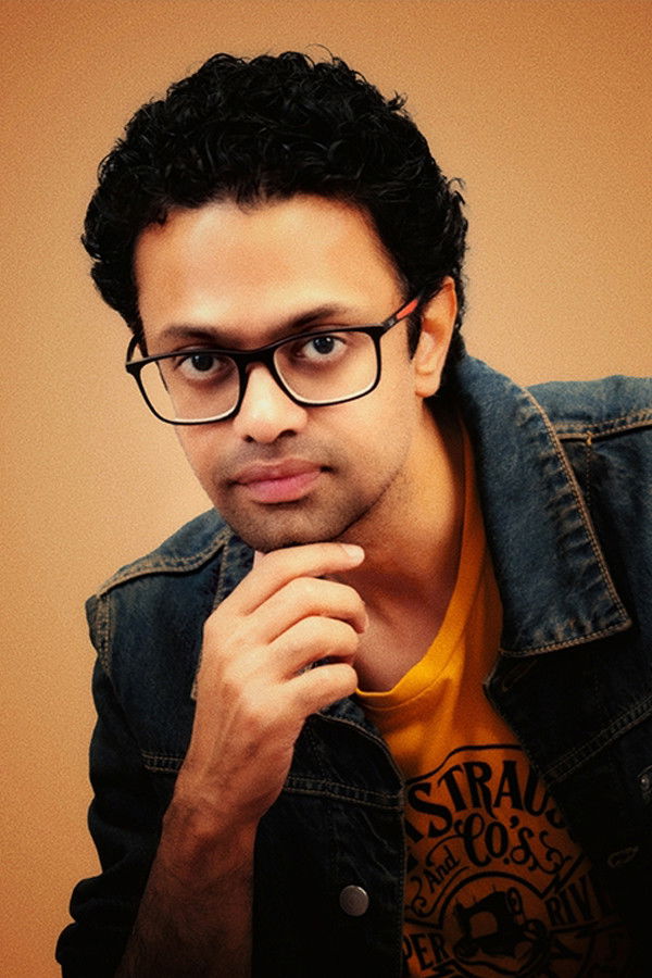 Фото Abhilash Nanda