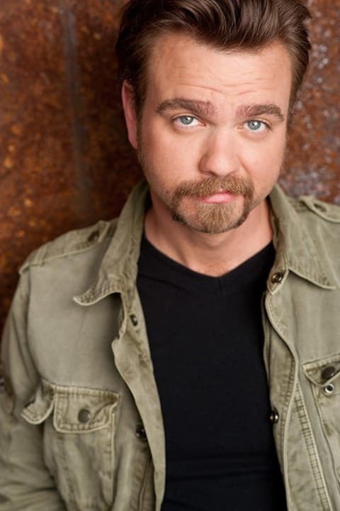 Фото Брайан МакКинли (Bryan McKinley)