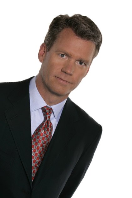 Фото  (Chris Hansen)