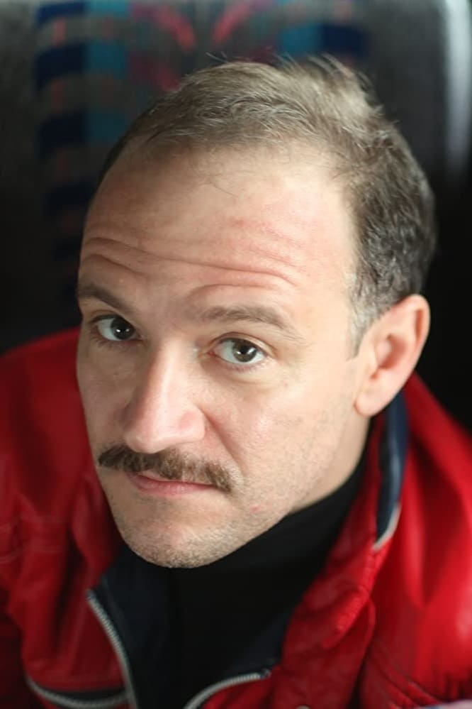 Фото Дэвид Зеллнер (David Zellner)