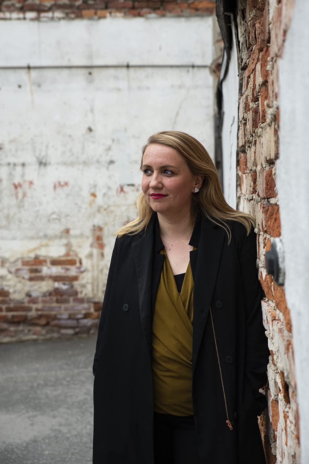 Фото Элли Тойвониеми (Elli Toivoniemi)