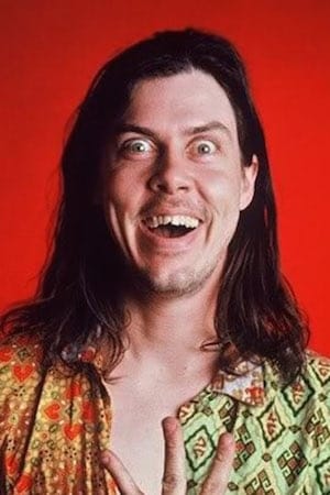 Фото Гибби Хейнс (Gibby Haynes)