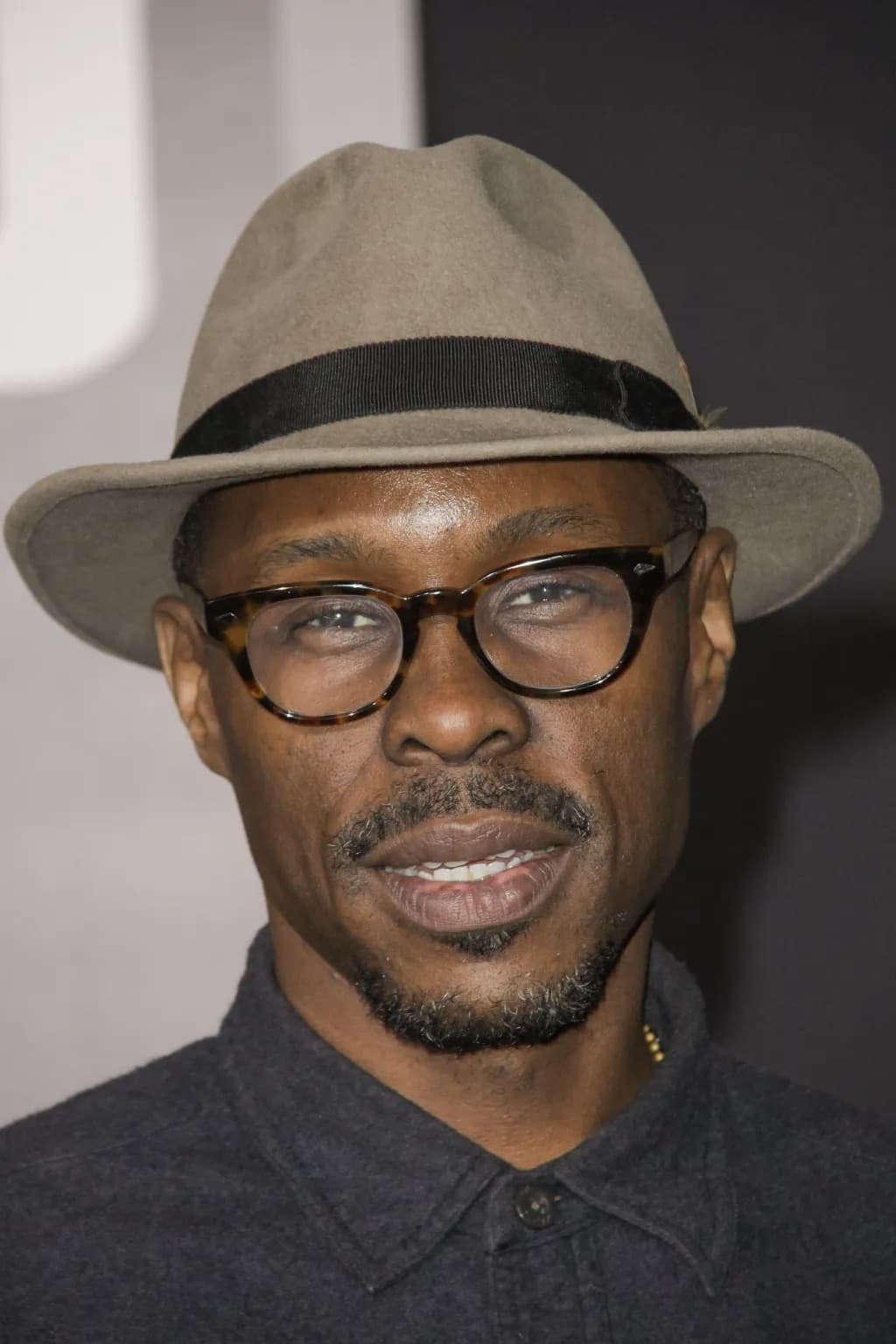 Фото Вуд Харрис (Wood Harris)
