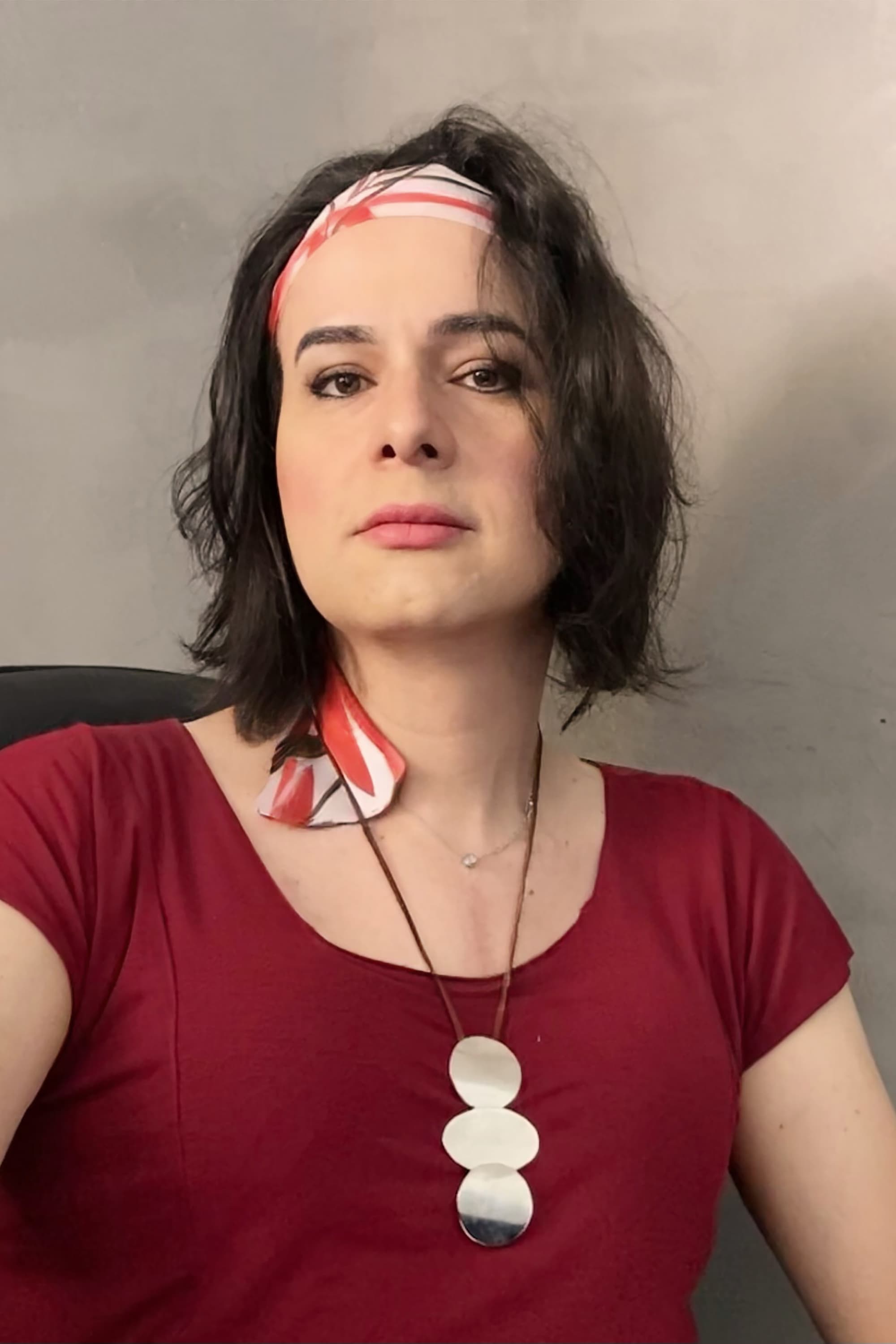 Фото Эйл МакХаддо (Ale McHaddo)