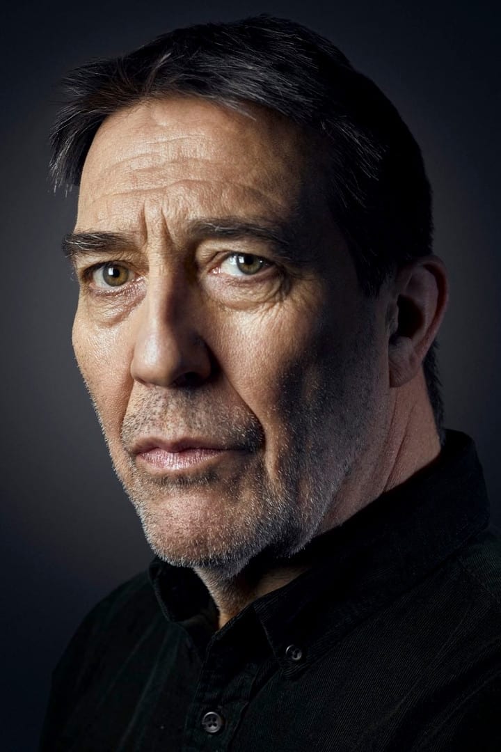 Фото Киаран Хайндс (Ciarán Hinds)