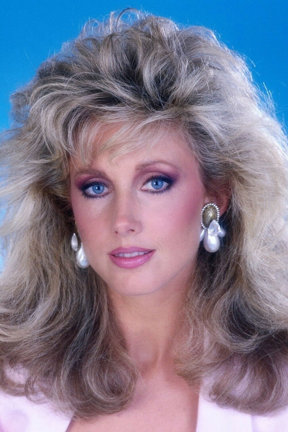 Фото Морган Фэйрчайлд (Morgan Fairchild)