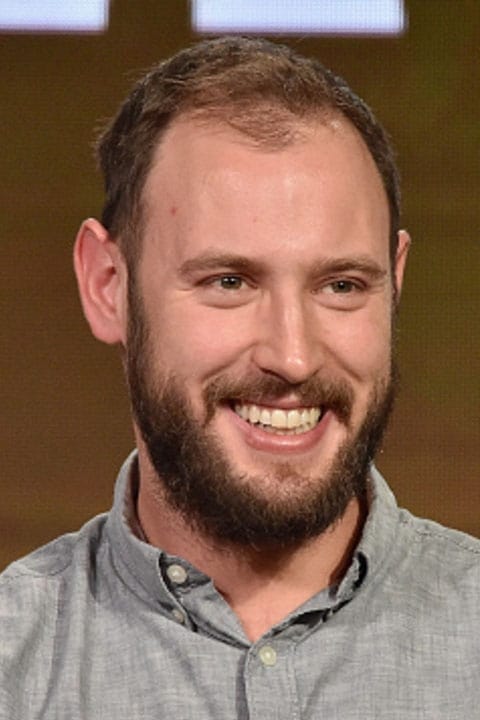 Фото Эван Голдберг (Evan Goldberg)