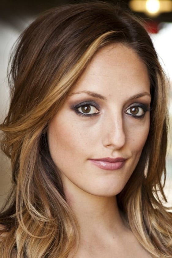 Фото Ингрид Хаас (Ingrid Haas)