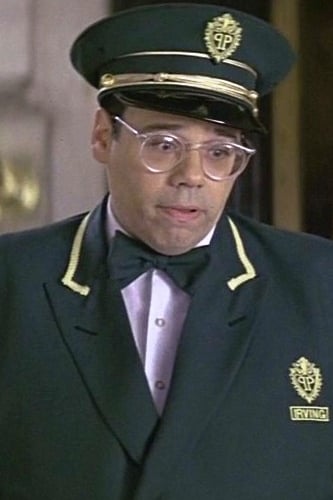 Фото Ирвинг Мецман (Irving Metzman)