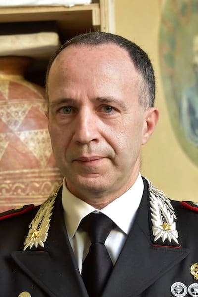 Фото Roberto Riccardi