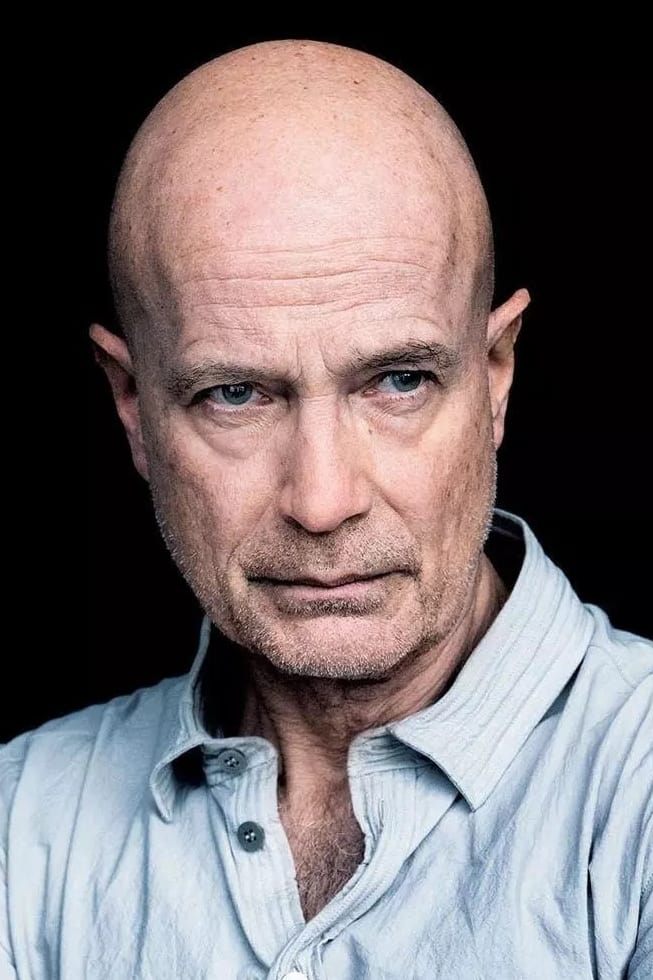 Фото Кристиан Беркель (Christian Berkel)