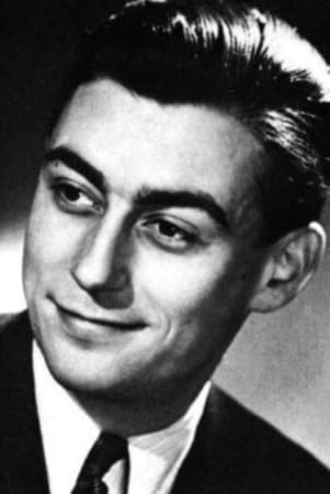 Фото Франсуа Перье (François Périer)