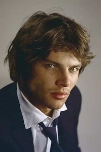 Фото Хирам Келлер (Hiram Keller)