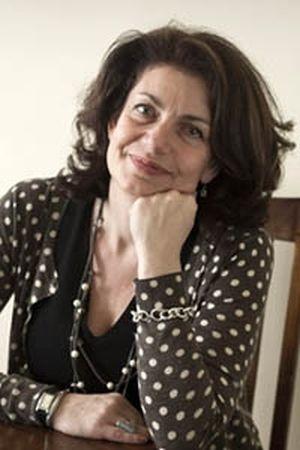 Фото Ильдико Кемени (Ildikó Kemény)