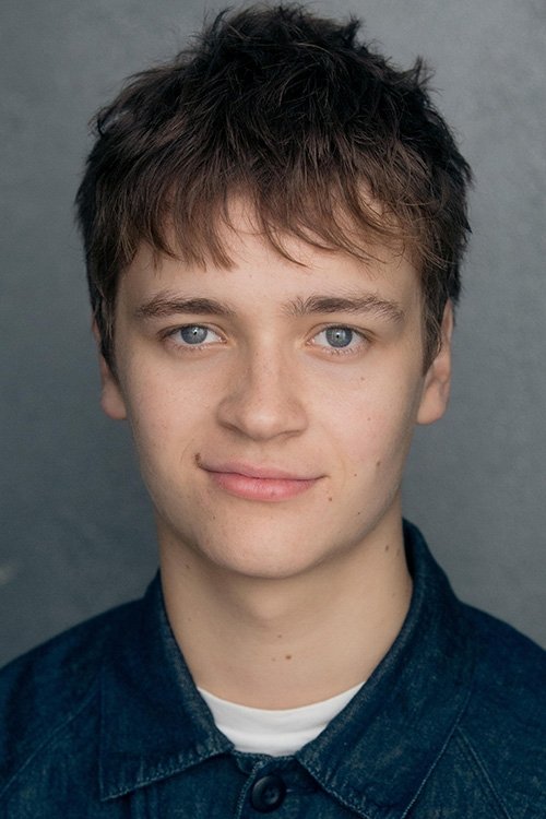 Фото  (Jude Morgan-Collie)