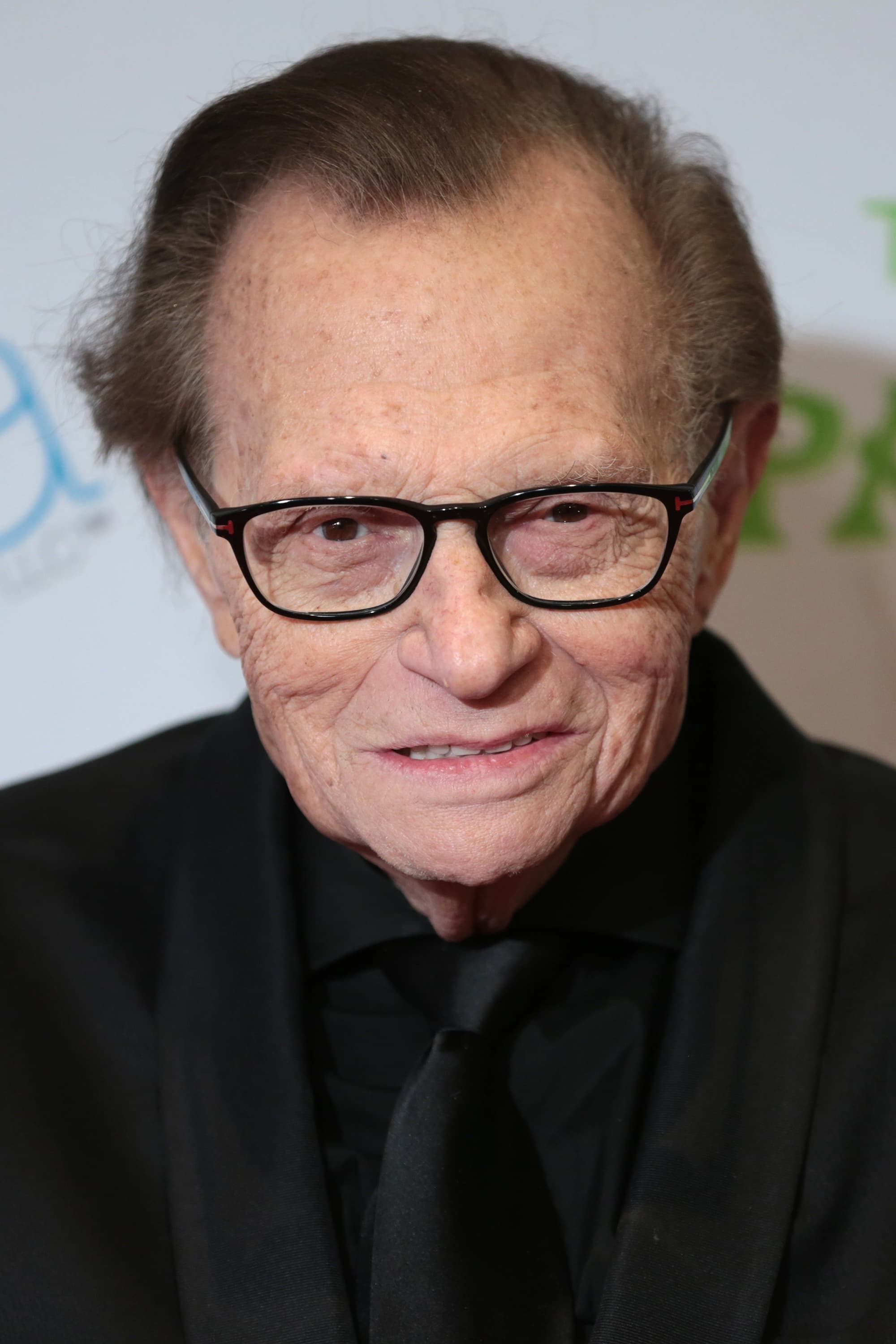 Фото Ларри Кинг (Larry King)