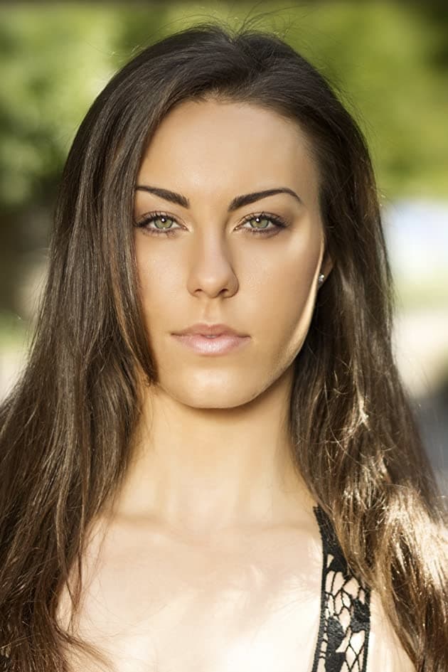 Фото Люси Корк (Lucy Cork)