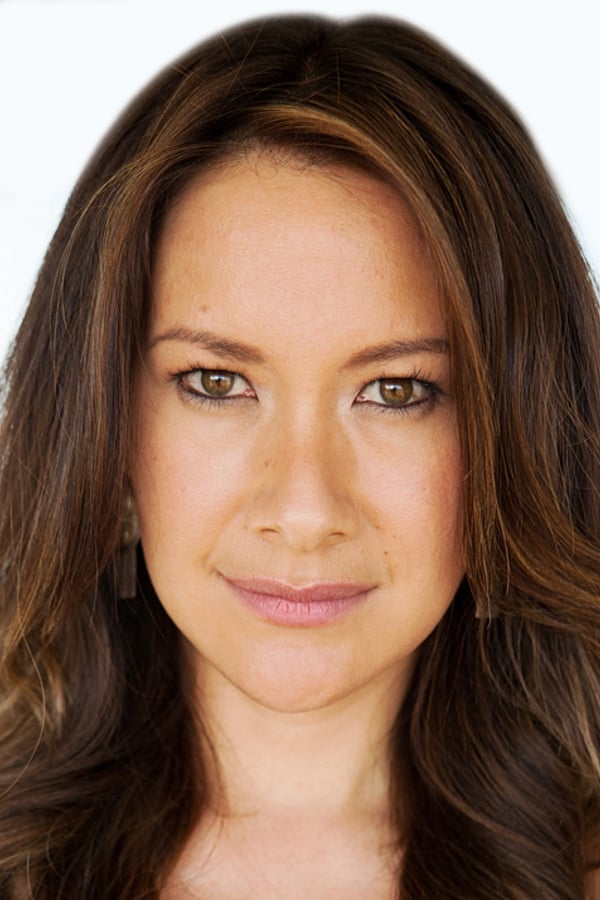 Фото Пэта Сержант (Peta Sergeant)