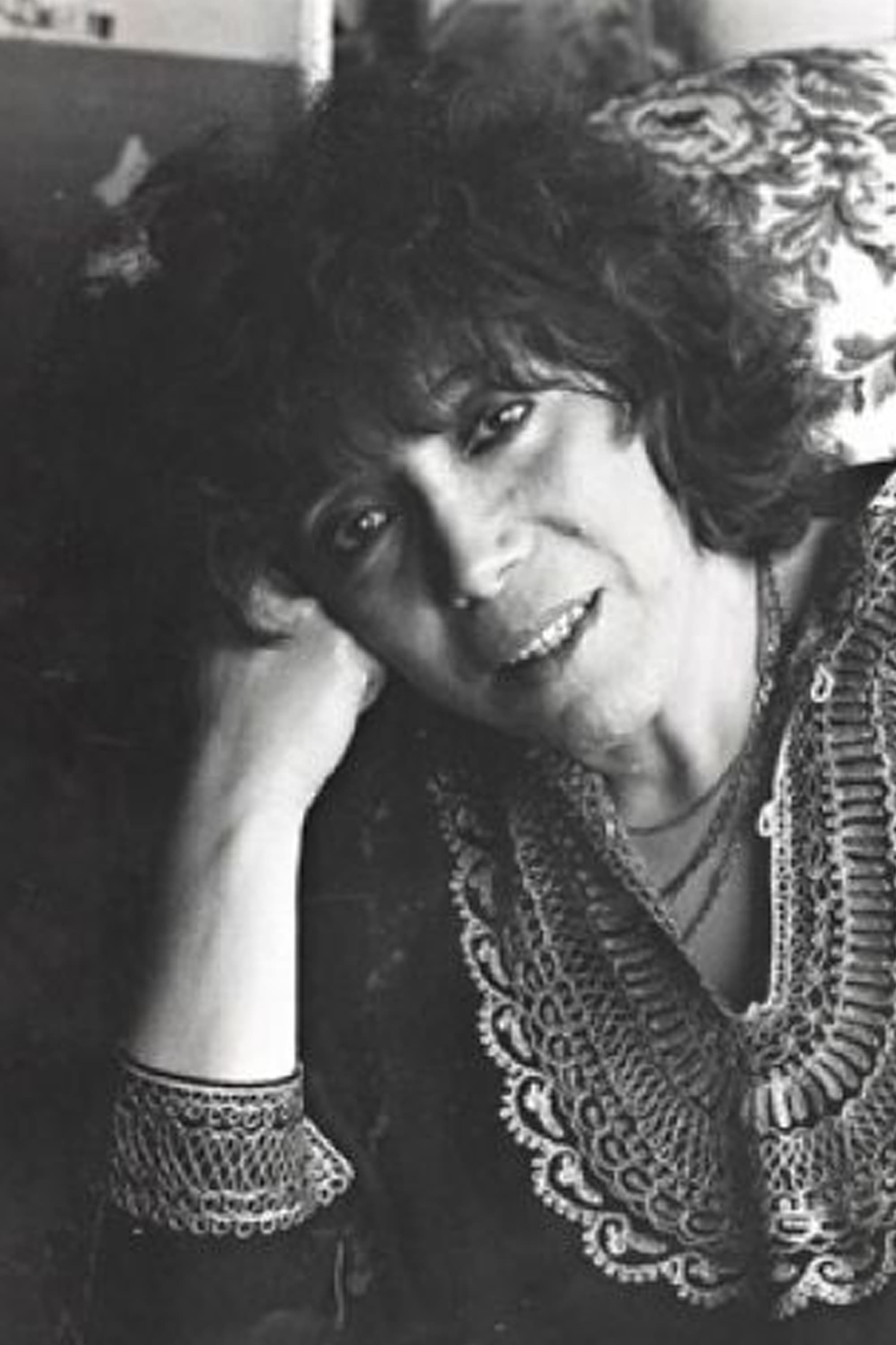 Фото Аида Бортник (Aída Bortnik)