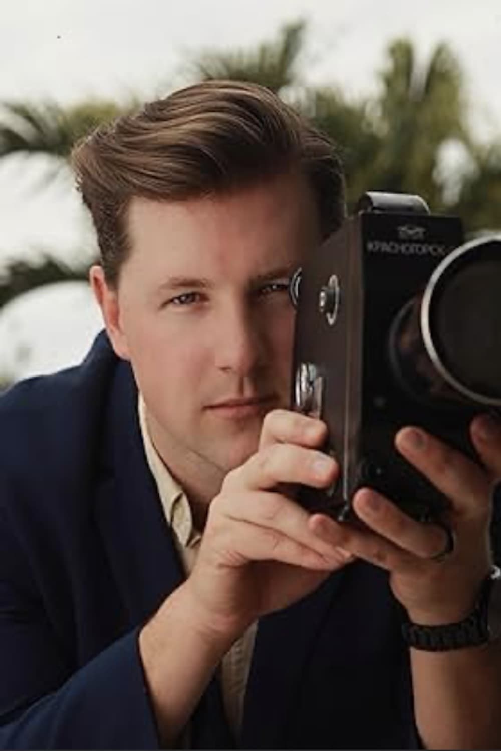 Фото  (Austin Spicer)