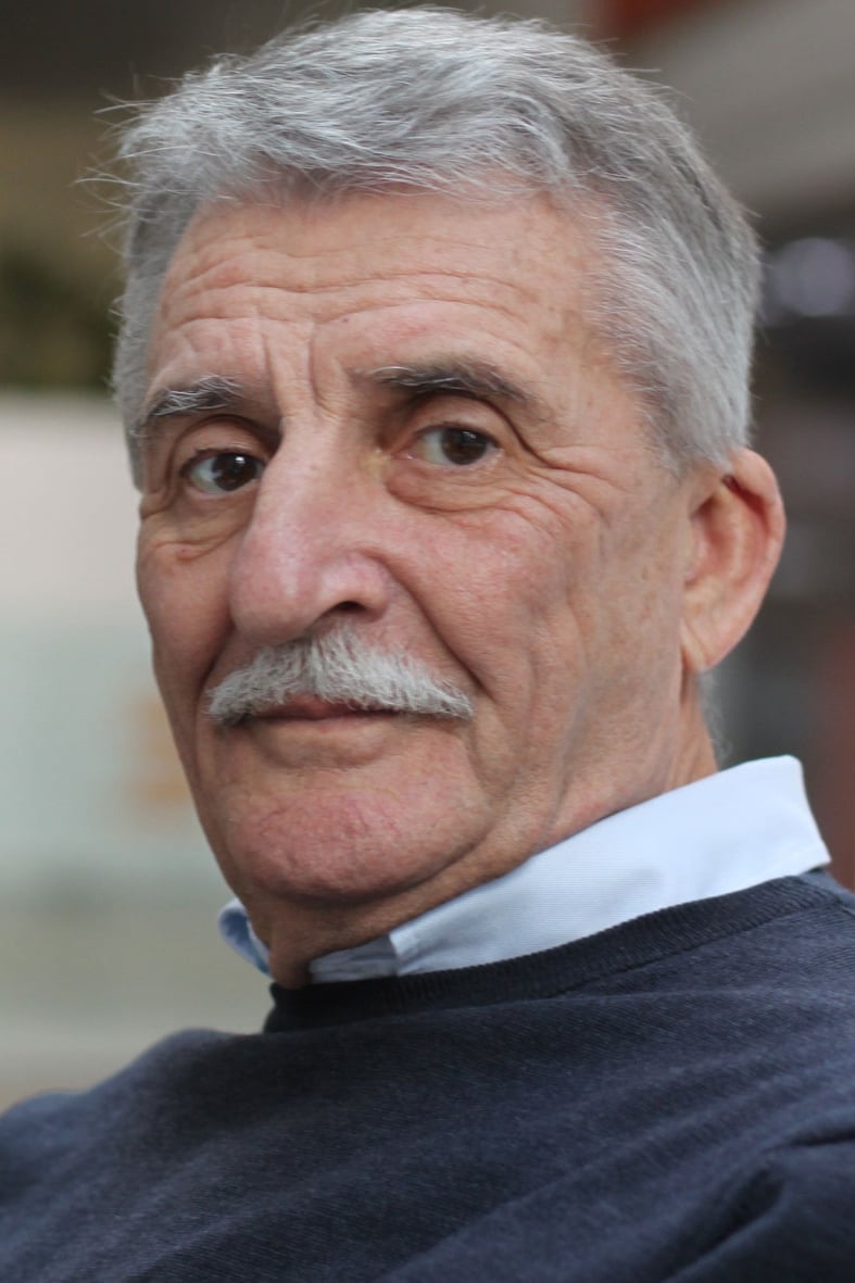 Фото Мартин Хуба (Martin Huba)