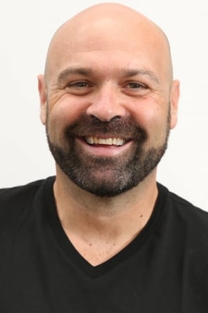 Фото Рикардо Троги (Ricardo Trogi)