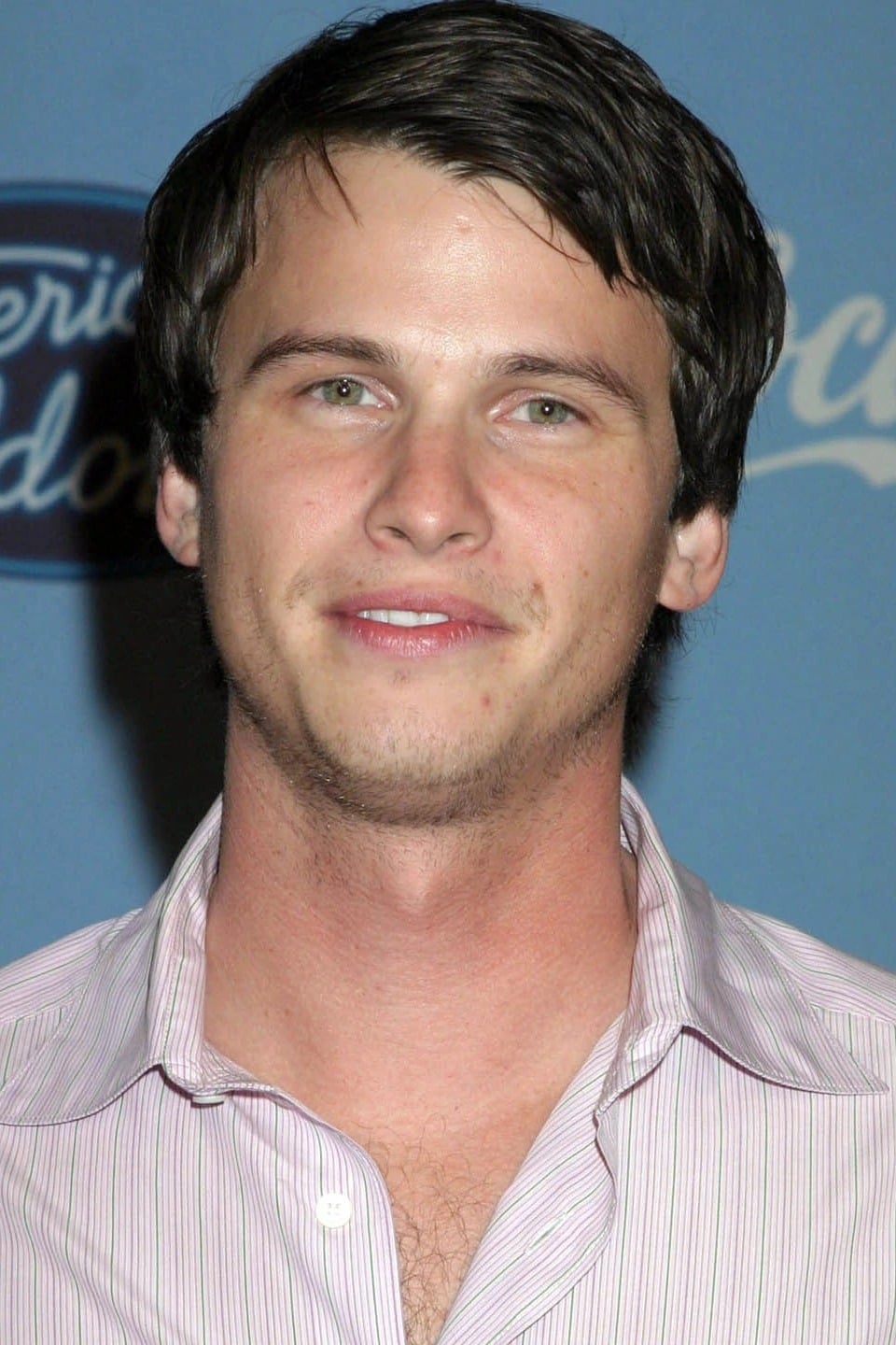 Фото Чарли Финн (Charlie Finn)