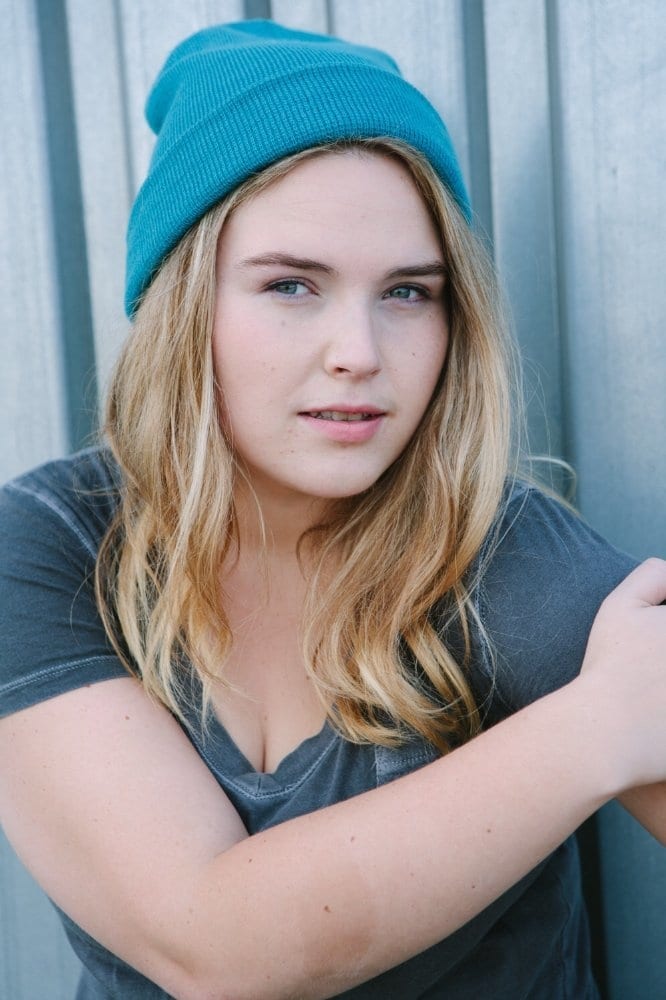 Фото Lily Mae Harrington