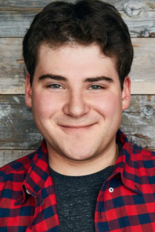 Фото Мэтью Голд (Matthew Gold)