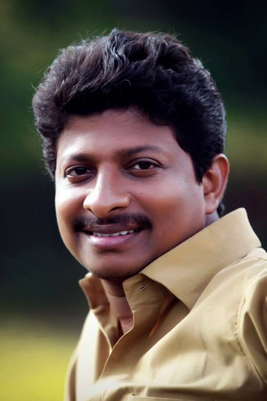 Фото Muhammad Musthafa