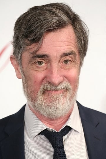 Фото Роджер Рис (Roger Rees)