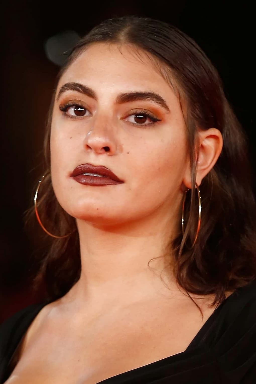 Фото Юмна Марван (Yumna Marwan)