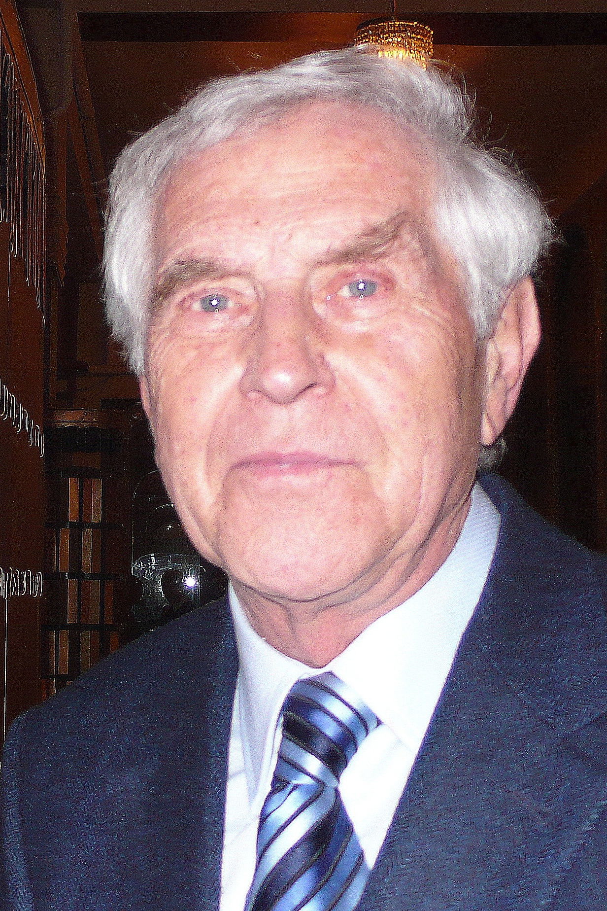 Фото Jiří Hubač