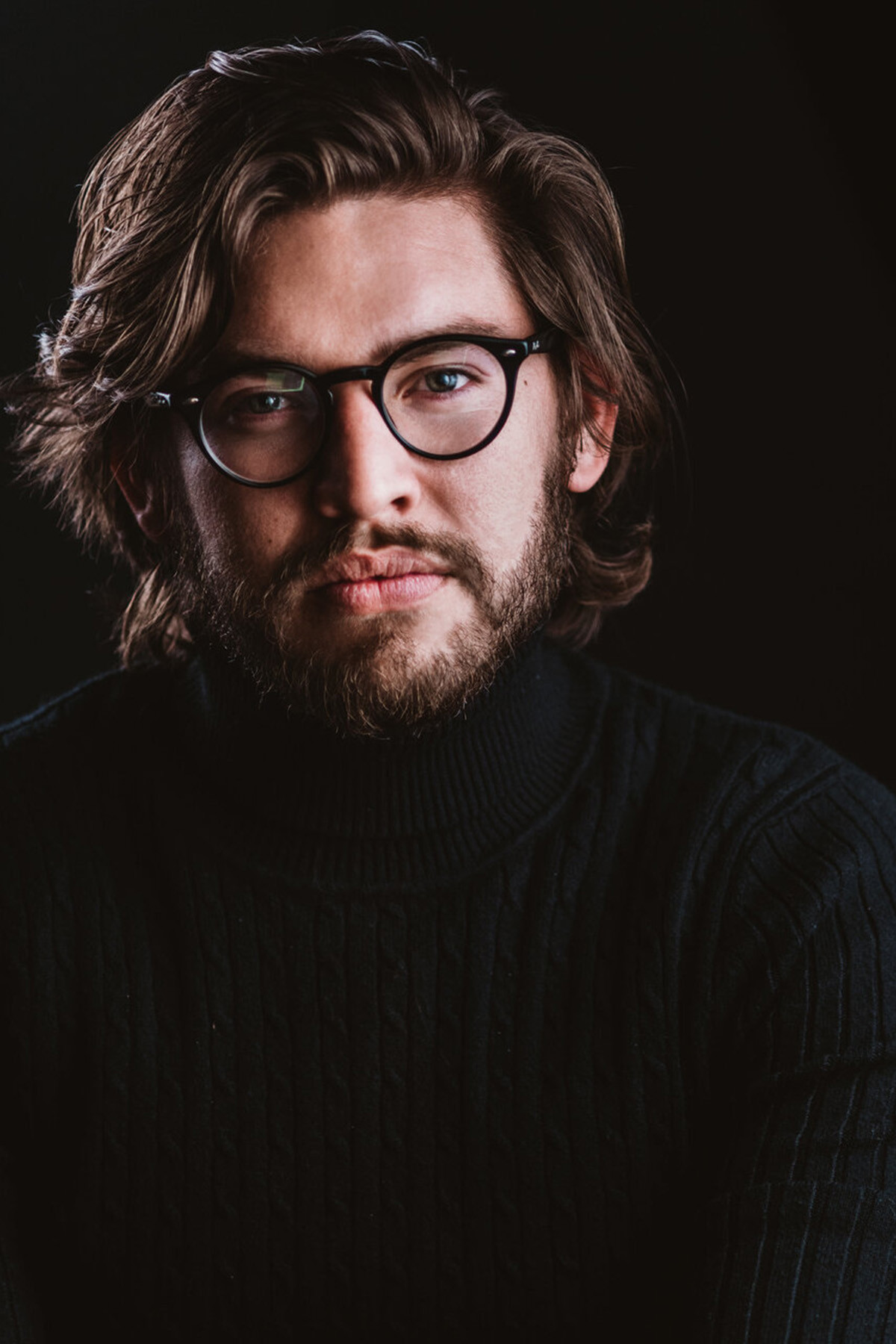 Фото  (Matthew Thompson)