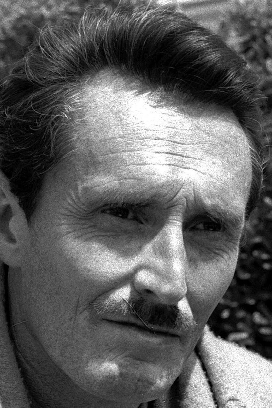 Фото Пьетро Джерми (Pietro Germi)