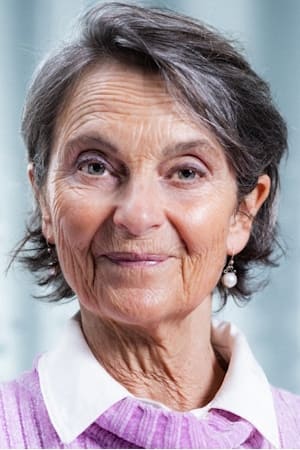 Фото Сюзанна Рейтер (Suzanne Reuter)