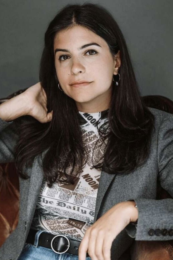 Фото  (Joanna Tsanis)