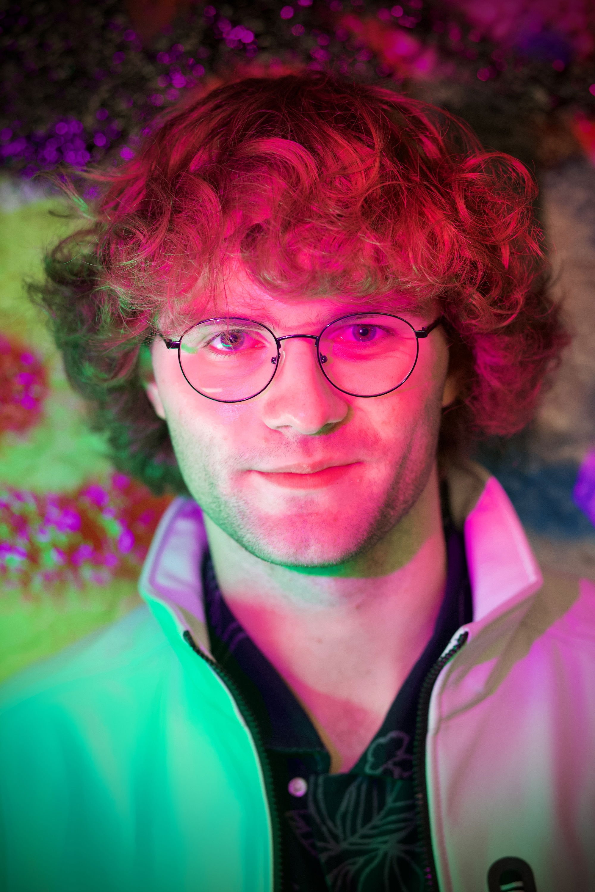 Фото Мартин Макгауэн (Martin McGowan)