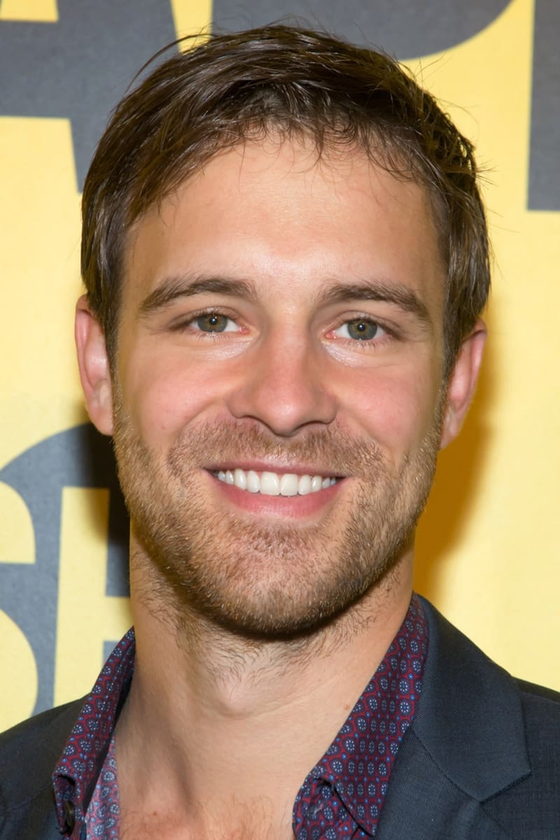 Фото Шон Кляйер (Sean Kleier)