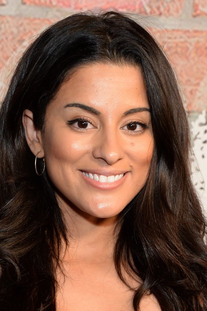 Фото Кармела Зу́мбадо (Carmela Zumbado)