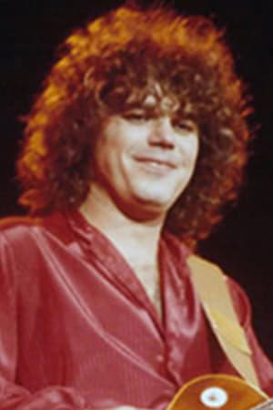 Фото Gary Richrath